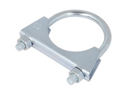 Clamping Piece, exhaust system 0219-01-250252P