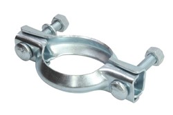 Clamping Piece, exhaust system 0219-01-254387P