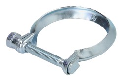 Clamping Piece, exhaust system 0219-01-50065P