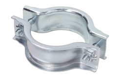 Clamping Piece, exhaust system 0219-15-0037P
