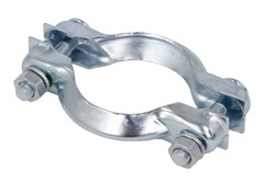 Clamping Piece, exhaust system 0219-15-0040P_0
