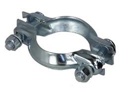 Clamping Piece, exhaust system 0219-15-0041P_0