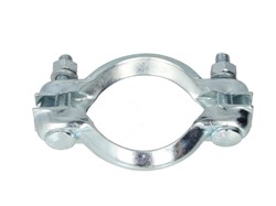 Clamping Piece, exhaust system 0219-15-0042P_0