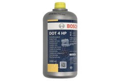 Тормозная жидкость DOT4 1л