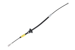 Cable Pull, parking brake 1 987 482 947_0