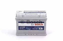 Vieglo auto akumulators BOSCH 0 092 L50 080