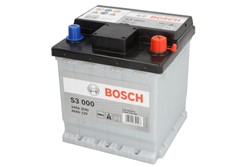 PKW baterie BOSCH 0 092 S30 000