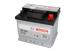Akumulators BOSCH S3 0 092 S30 010 12V 41Ah 360A S3 001 (207x175x175)_0