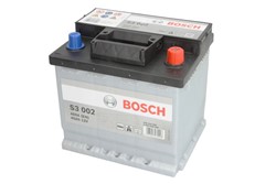 PKW baterie BOSCH 0 092 S30 020