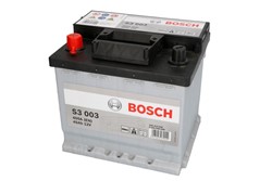 Akumulators BOSCH S3 0 092 S30 030 12V 45Ah 400A S3 003 (207x175x190)_0