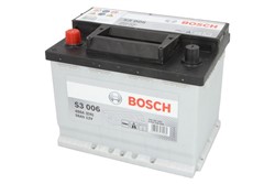 Vieglo auto akumulators BOSCH 0 092 S30 060