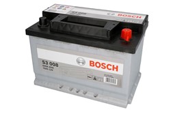 Vieglo auto akumulators BOSCH 0 092 S30 080