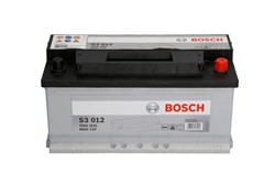 Akumulators BOSCH S3 0 092 S30 120 12V 88Ah 740A S3 012 (353x175x175)_2