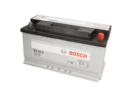 Vieglo auto akumulators BOSCH 0 092 S30 130