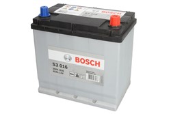 PKW baterie BOSCH 0 092 S30 160
