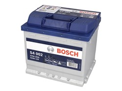 PKW baterie BOSCH 0 092 S40 020