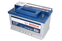 Vieglo auto akumulators BOSCH 0 092 S40 070