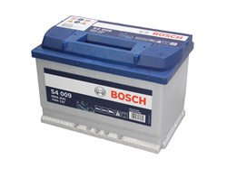 Vieglo auto akumulators BOSCH 0 092 S40 090