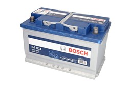 PKW baterie BOSCH 0 092 S40 110