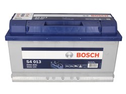 Autobaterie Silver S4 12V 95Ah 800A, 0 092 S40 130_2