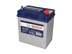 PKW baterie BOSCH 0 092 S40 180