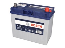 Vieglo auto akumulators BOSCH 0 092 S40 210