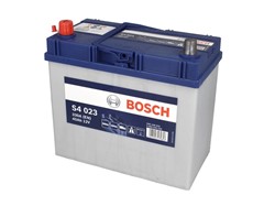 Vieglo auto akumulators BOSCH 0 092 S40 230