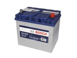 Vieglo auto akumulators BOSCH 0 092 S40 240