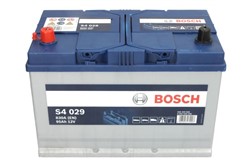 Akumulators BOSCH S4 0 092 S40 290 12V 95Ah 830A S4 029 (306x173x225)_2