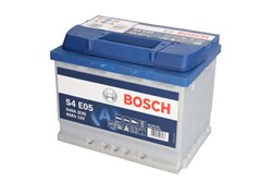 Vieglo auto akumulators BOSCH 0 092 S4E 051