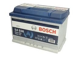 Battery BOSCH 12V 70Ah/650A START&STOP EFB (R+ 1) 278x175x190 B13 (efb)_0