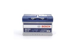 Vieglo auto akumulators BOSCH 0 092 S4E 111