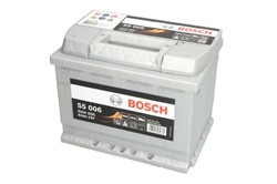 Vieglo auto akumulators BOSCH 0 092 S50 060