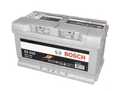 Vieglo auto akumulators BOSCH 0 092 S50 100