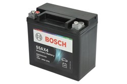 Akumulator 13Ah 200A L+ (agm/dodatkowy-auxiliary)