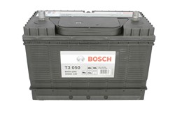 Akumulators BOSCH T3 0 092 T30 500 12V 105Ah 800A T3 050 (330x174x240)_2