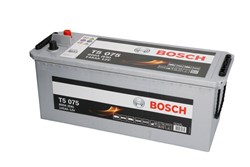 Kravas auto akumulators BOSCH 0 092 T50 750