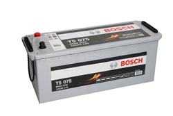 Akumulators BOSCH T5 0 092 T50 750 12V 145Ah 800A T5 075 (513x188x223)_1