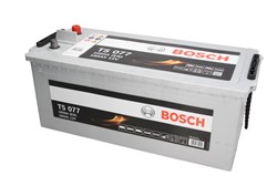 Truck battery BOSCH 0 092 T50 770