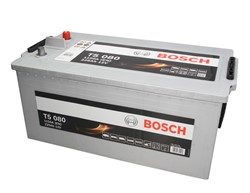 Truck battery BOSCH 0 092 T50 800
