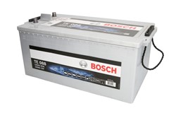 Truck battery BOSCH 0 092 TE0 888