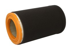 Air filter fits: ALFA ROMEO 4C, 4C SPIDER; FIAT BRAVO II; LANCIA DELTA III 1.4-2.0D 09.07-12.20_0