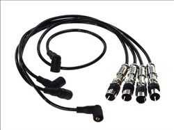Ignition Cable Kit 0 986 356 312