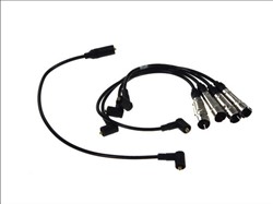 Ignition Cable Kit 0 986 356 342