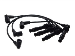 Ignition Cable Kit 0 986 357 237