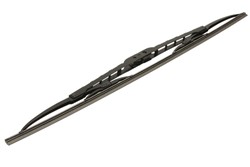 Wiper blade Twin 500U swivel 500mm (1 pcs) front