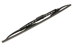 Wiper blade Twin 500US swivel 500mm (1 pcs) front with spoiler