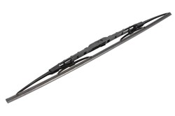 Wiper blade Twin 550US swivel 550mm (1 pcs) front with spoiler