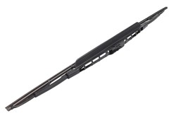 Wiper blade Twin 600US swivel 600mm (1 pcs) front with spoiler_1
