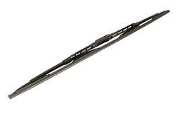 Wiper blade Twin 650US swivel 650mm (1 pcs) front with spoiler